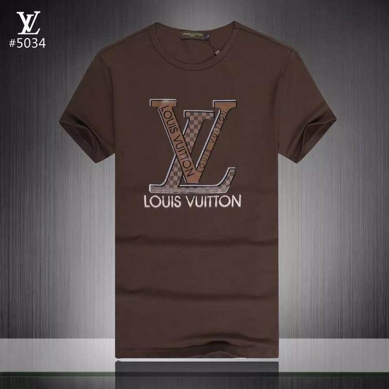 Louis Vuitton Men's T-shirts 513